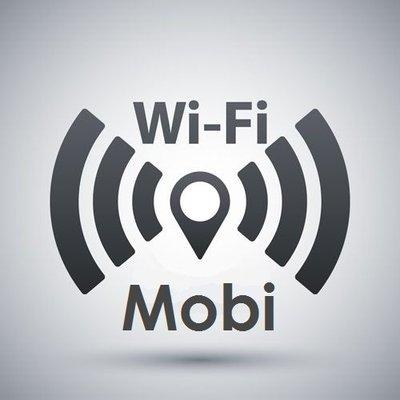 Mobi WiFi