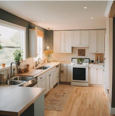 Jose Carbajal Remodeling