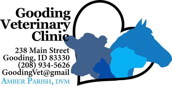 Gooding Veterinary Clinic