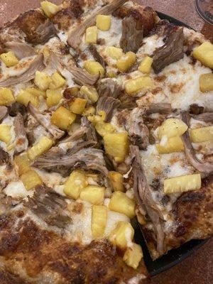 Fire Giant's Pizza Forge