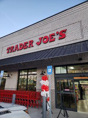 Trader Joe's