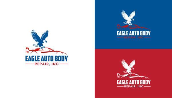 Eagle Auto Body Repair Inc