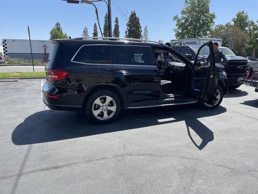 Hilo Collision Center