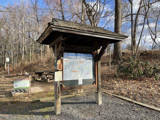 Farmington Canal Greenway Parking