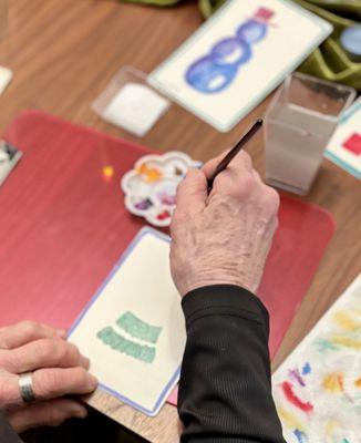 Twisted Roots Crafts