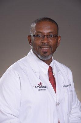 Felix Gordon Jr., MD