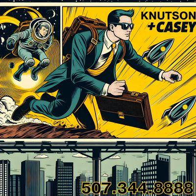 Knutson + Casey