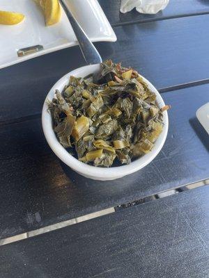 Collard Greens