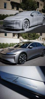 Jworks Mobile Auto Detailing