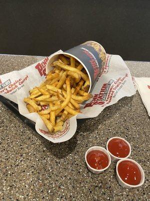 Penn Station East Coast Subs