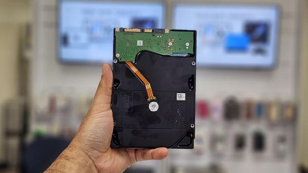 Data Recovery Service Plano ifixdallas Mac and PC Service Data Recovery Center