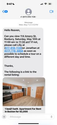 At Home Real Estate Group