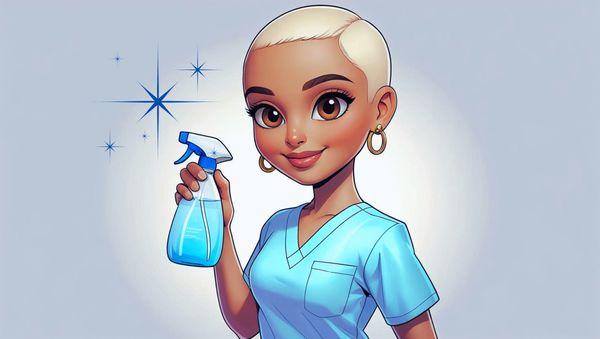 Fresh Start Cleaning