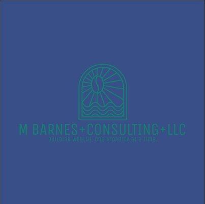 M Barnes Consulting