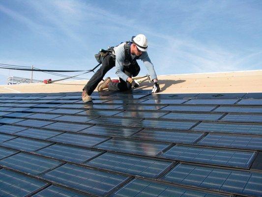 Mr. Build Solar 9238 W. Pico Blvd. Los Angeles, CA. 310-275-9910 http://mrbuildsolar.com/