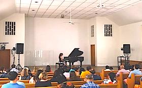 New Russia Cultural Center