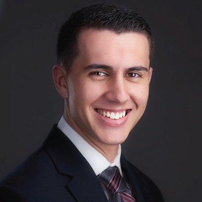 Braise Whitworth - Listing Assistant