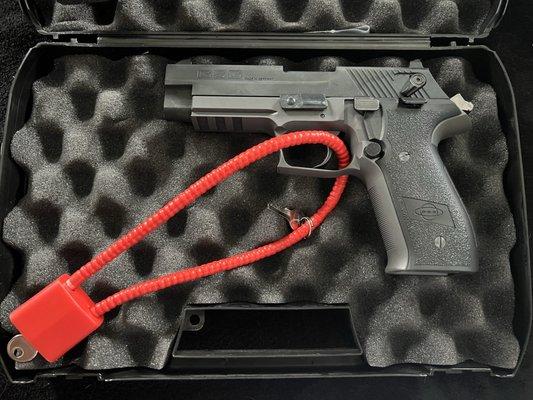 Hoffman's Gun Center