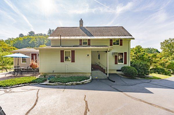 Under contract in South Hadley, MA