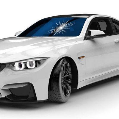 Freaky Fast Auto Glass