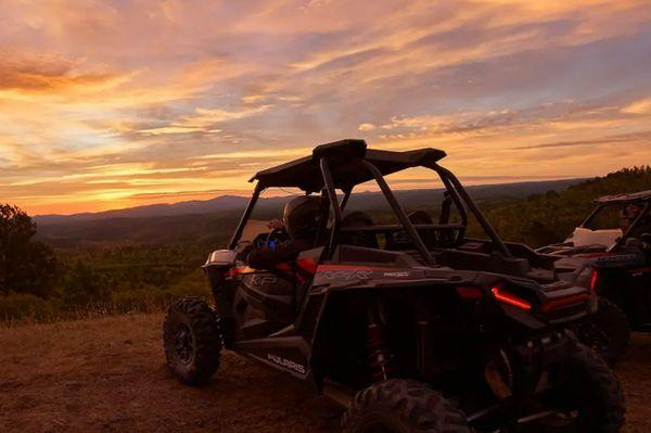 Wild West Off Road Adventures