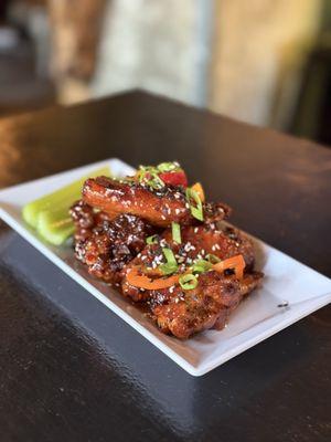 Charlies Bar & Kitchen