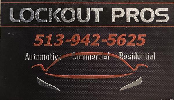 Lockout Pros