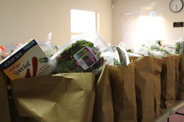 Marina Tabernacle Church of God of Prophecy