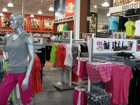 DICK'S Sporting Goods