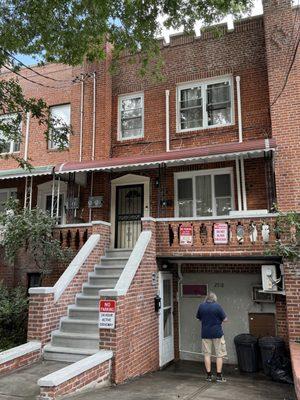 Alphaline Construction