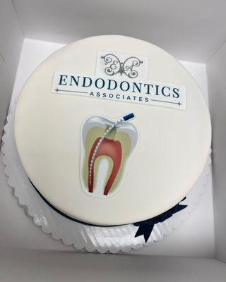 Endodontics Associates
