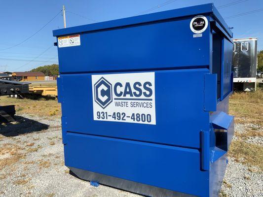 Cass Waste Services