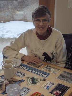 Pets-Plus Pet & Home Sitting