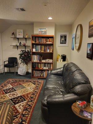 Reclaim Counseling Services