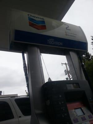 Chevron