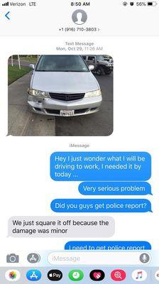 Motorhead Auto Center