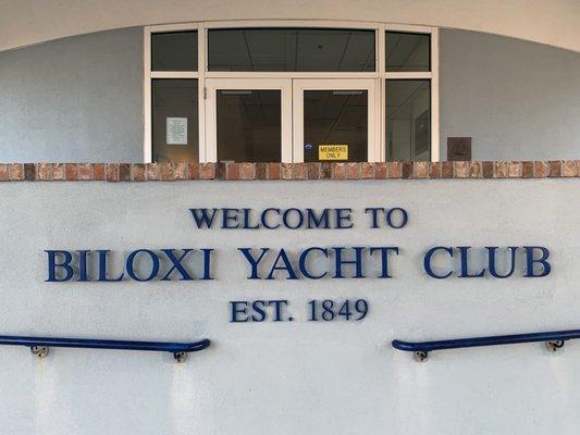 Biloxi Yacht Club