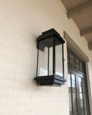 Blanco - Culver Crest Electric