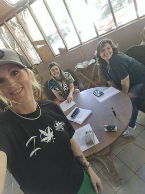The Tackle Box Dispensary