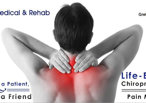 Align Medical & Rehab