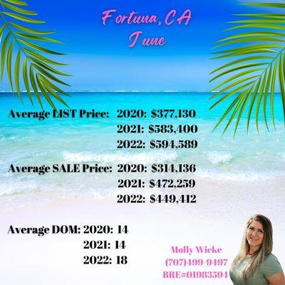 Molly Wicke - Landmark Real Estate