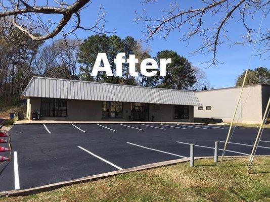 All - Around Superior Service