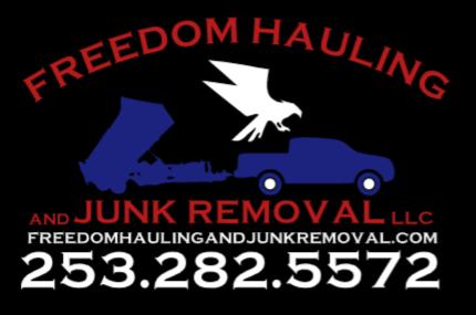 Freedom Hauling and Junk Removal