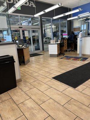 Lithia Honda in Medford