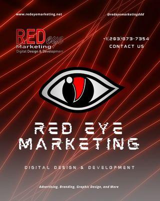 Red Eye Marketing