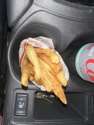 Cook Out