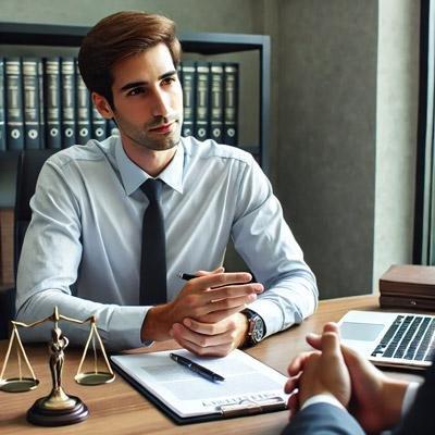 Law Office of Kenneth Perry & Associates