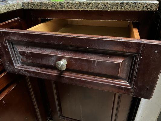 White Oak Apartments