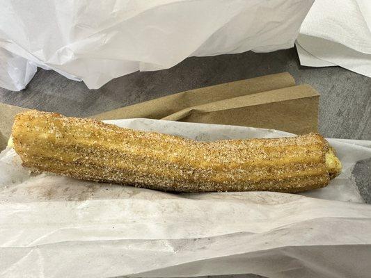 Churro Bar