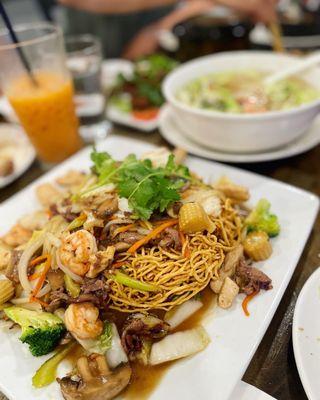 Sunflower Vietnamese Cuisine